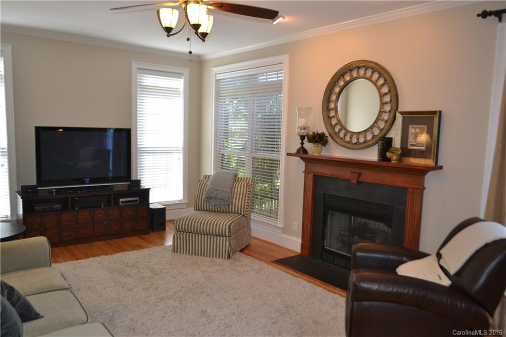 12410 Stirling Trace Court Charlotte NC 28277