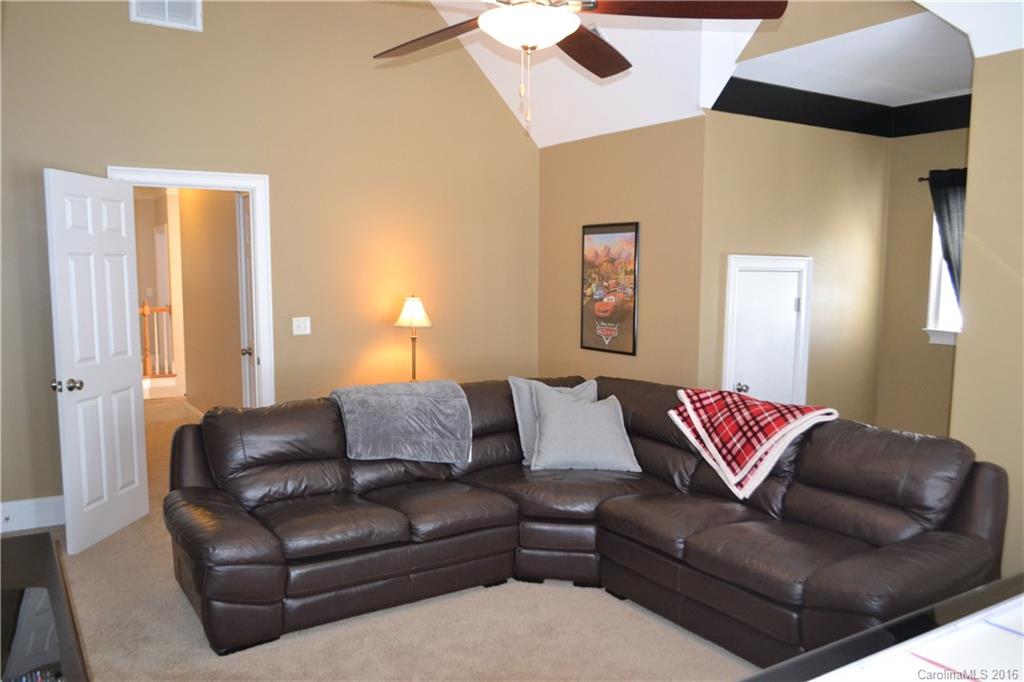 12410 Stirling Trace Court Charlotte NC 28277