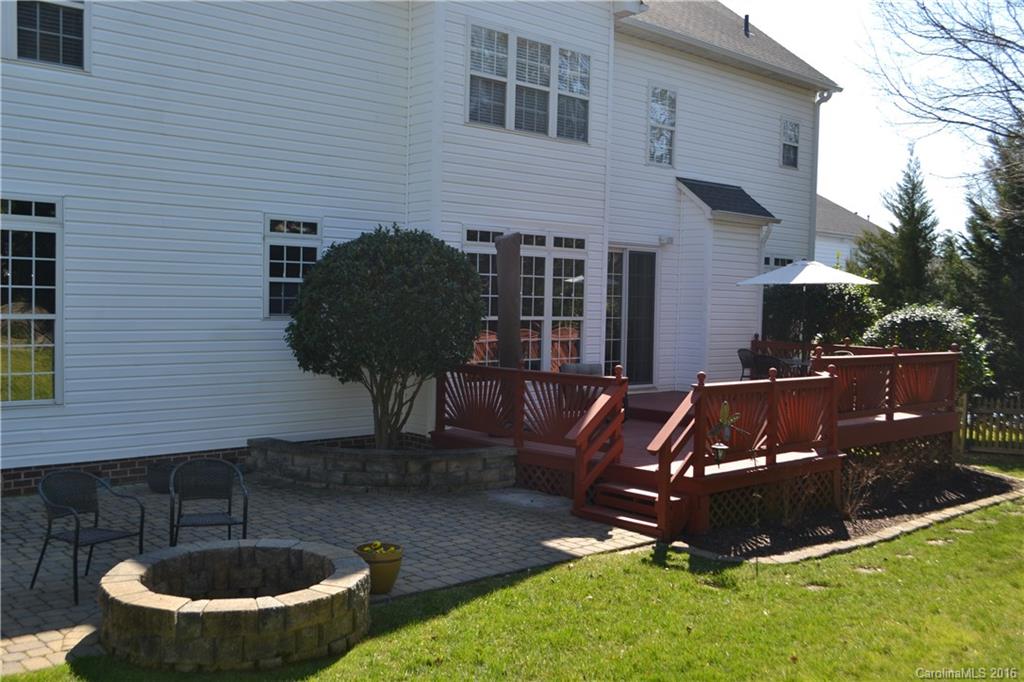 12410 Stirling Trace Court Charlotte NC 28277