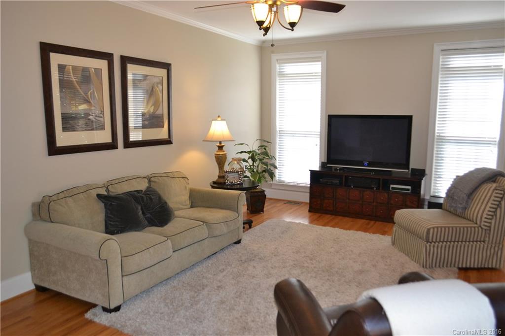 12410 Stirling Trace Court Charlotte NC 28277