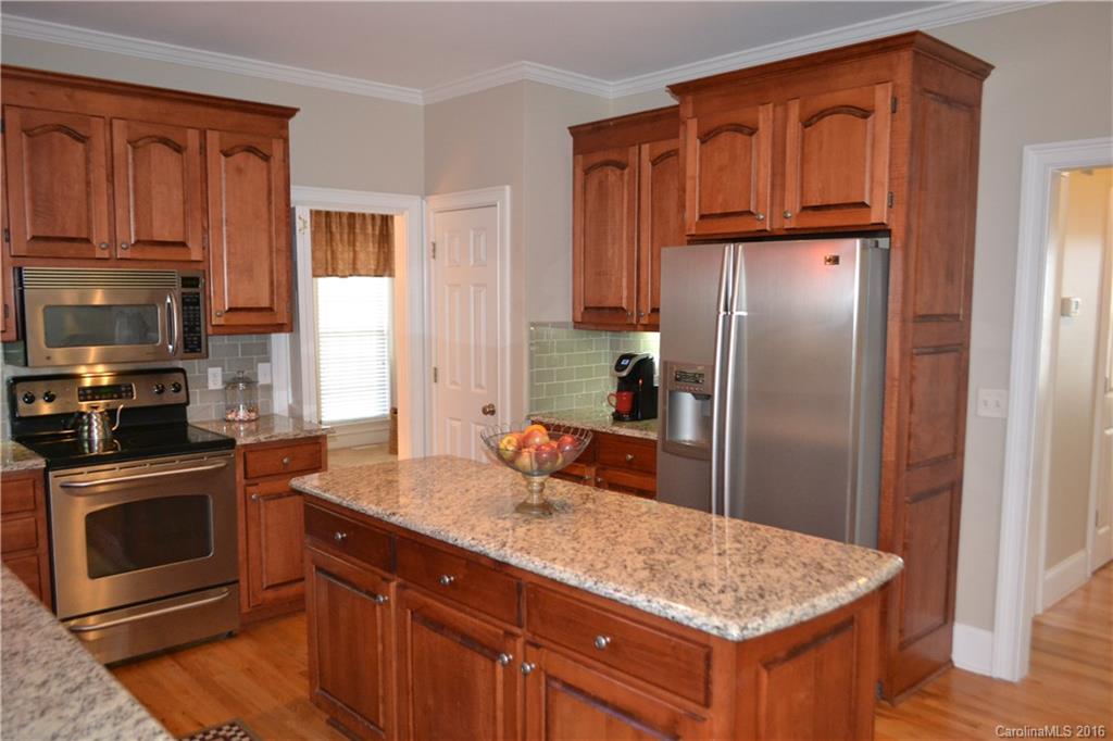12410 Stirling Trace Court Charlotte NC 28277