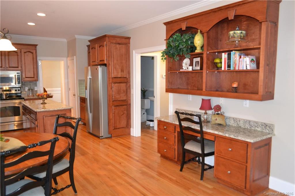 12410 Stirling Trace Court Charlotte NC 28277