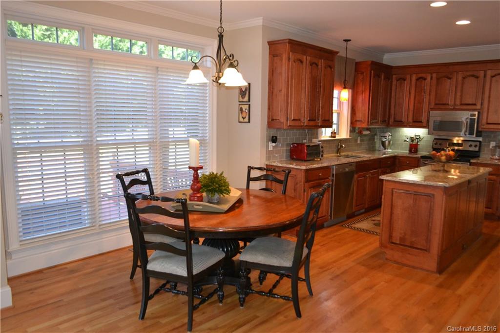 12410 Stirling Trace Court Charlotte NC 28277