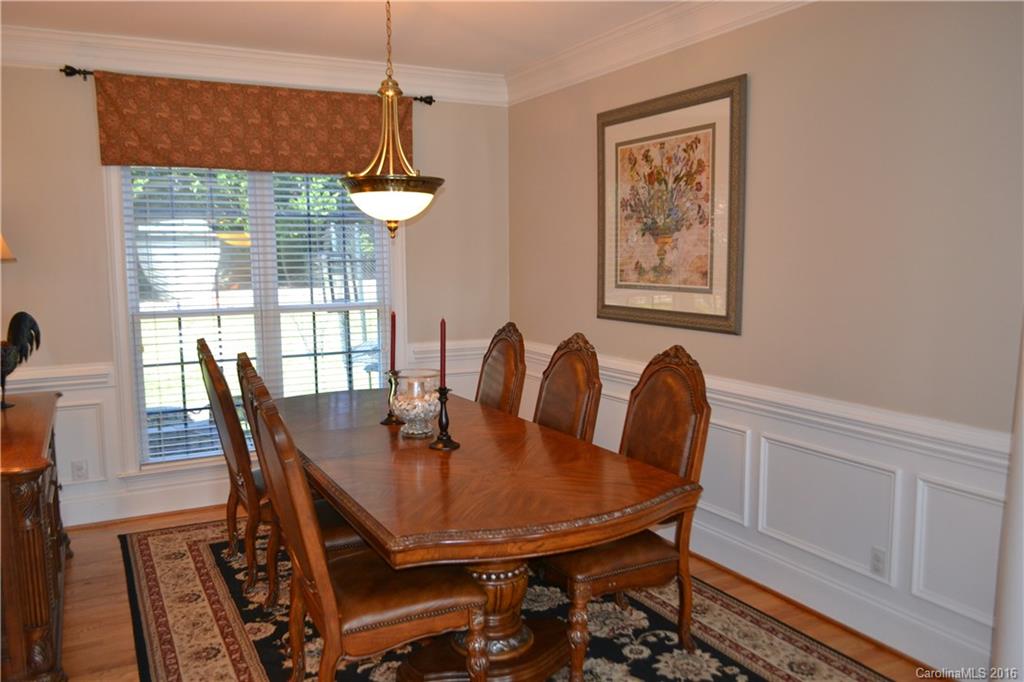 12410 Stirling Trace Court Charlotte NC 28277