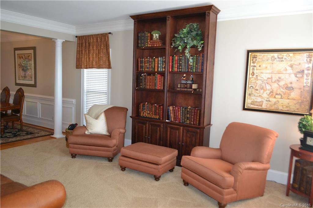12410 Stirling Trace Court Charlotte NC 28277