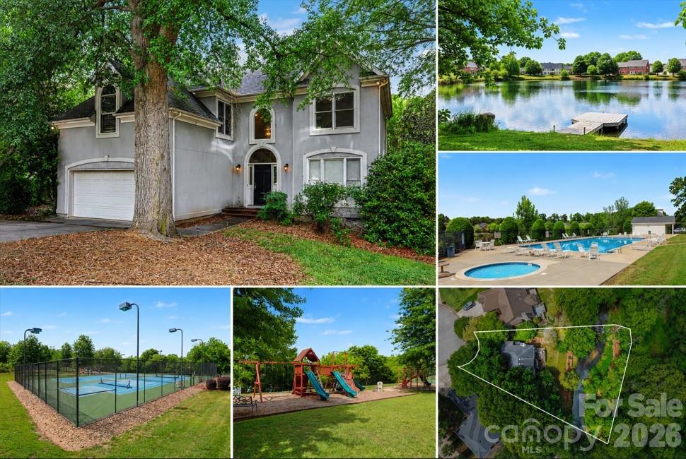 648 Landsdown Court Fort Mill SC 29708
