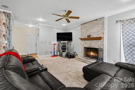 648 Landsdown Court Fort Mill SC 29708