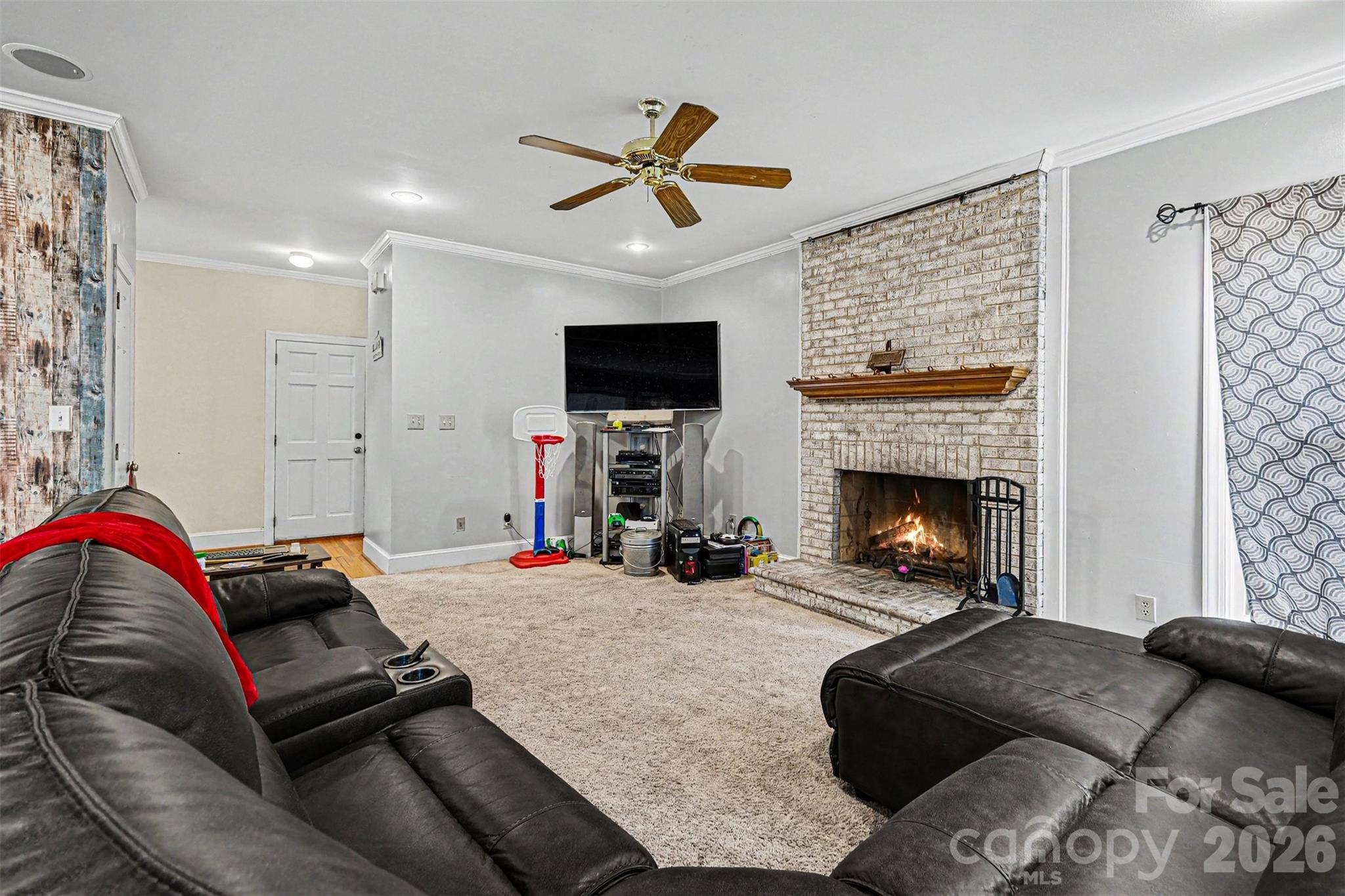 648 Landsdown Court Fort Mill SC 29708