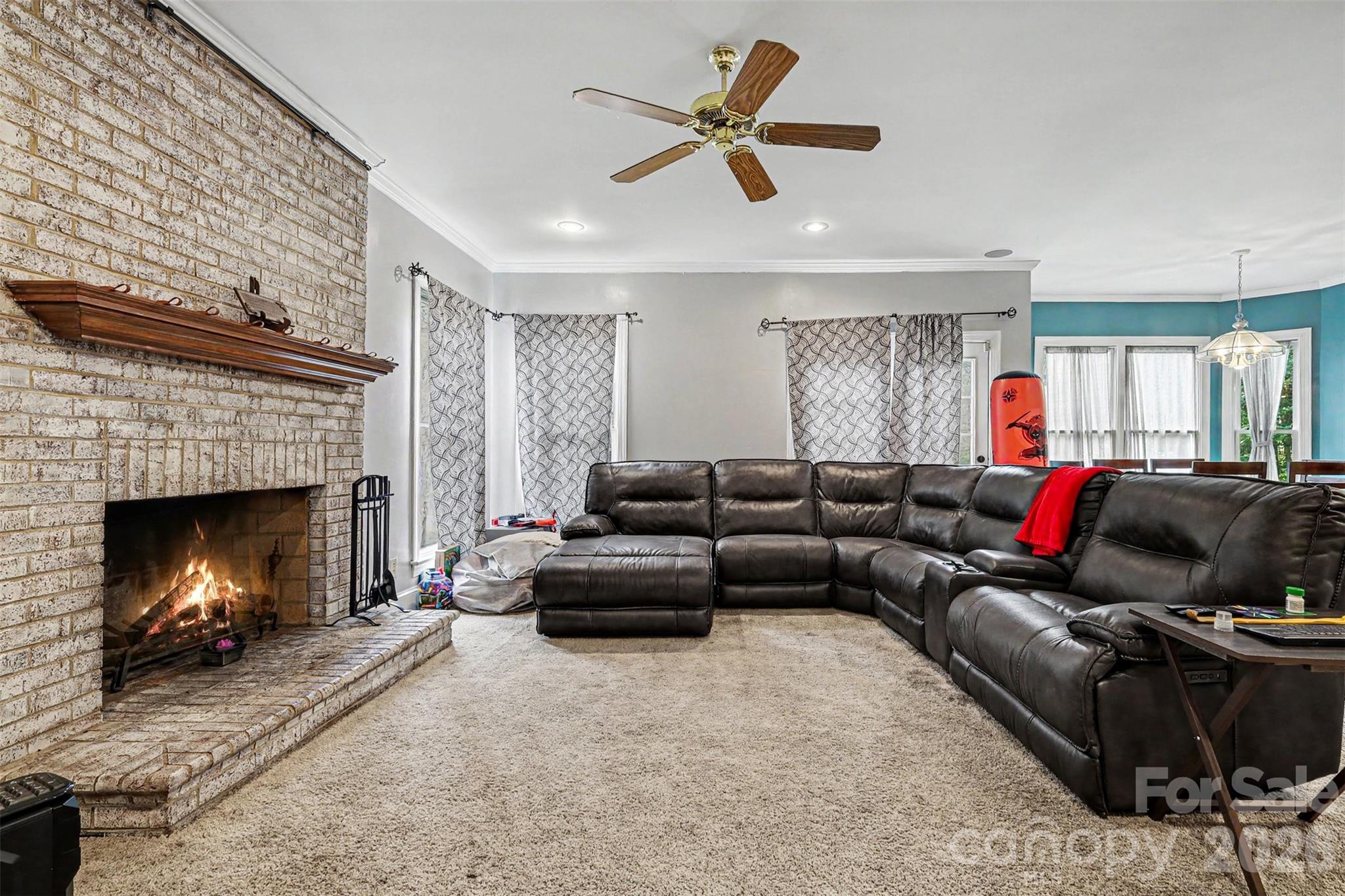 648 Landsdown Court Fort Mill SC 29708
