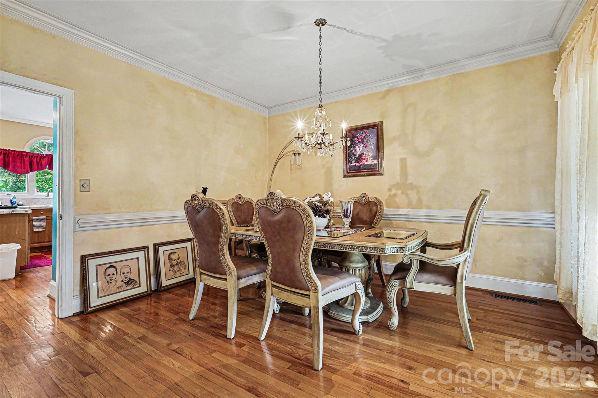 648 Landsdown Court Fort Mill SC 29708