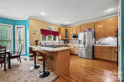 648 Landsdown Court Fort Mill SC 29708