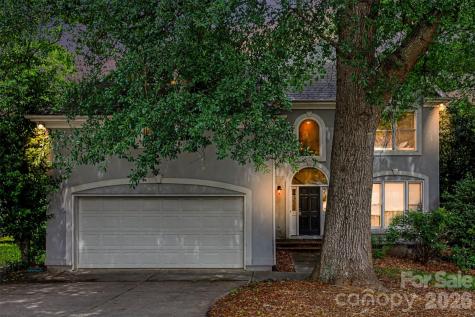 648 Landsdown Court Fort Mill SC 29708