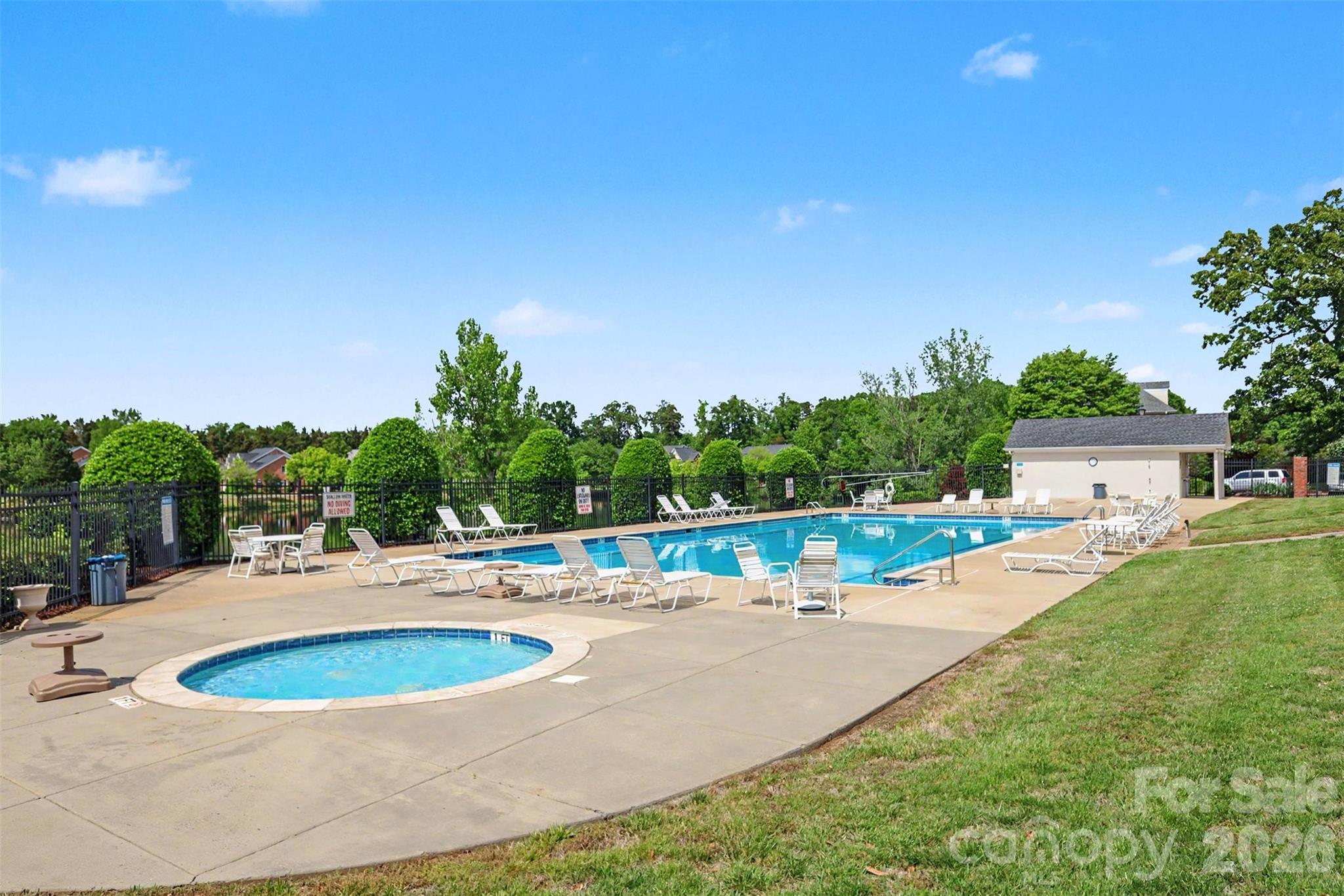 648 Landsdown Court Fort Mill SC 29708