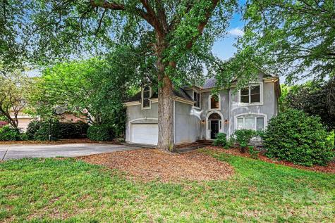 648 Landsdown Court Fort Mill SC 29708