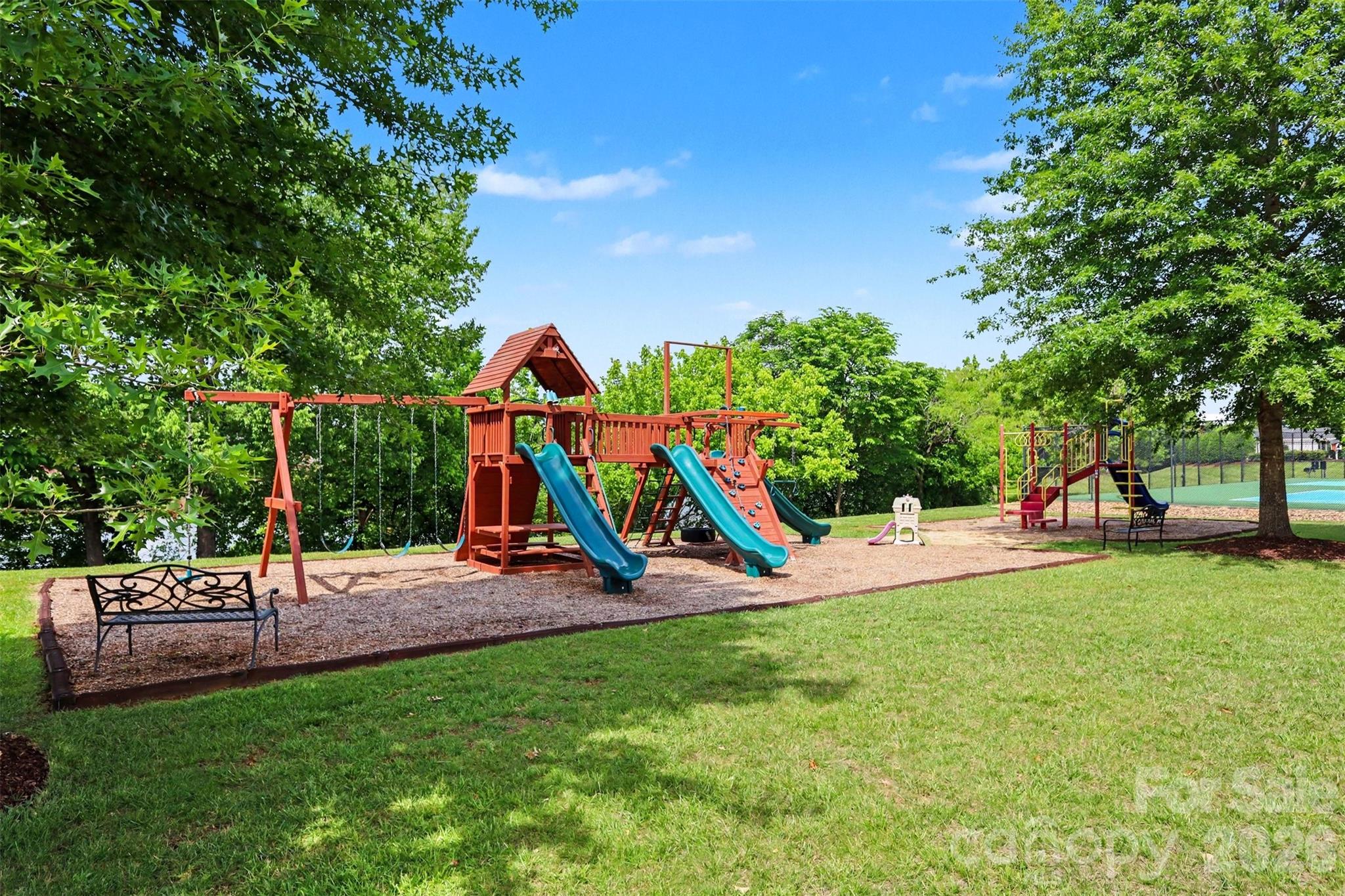 648 Landsdown Court Fort Mill SC 29708