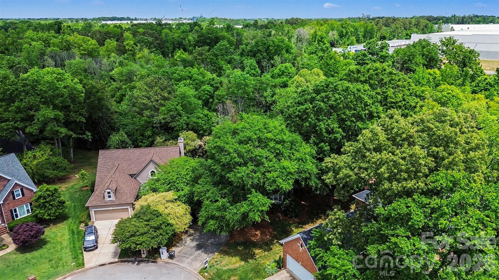 648 Landsdown Court Fort Mill SC 29708