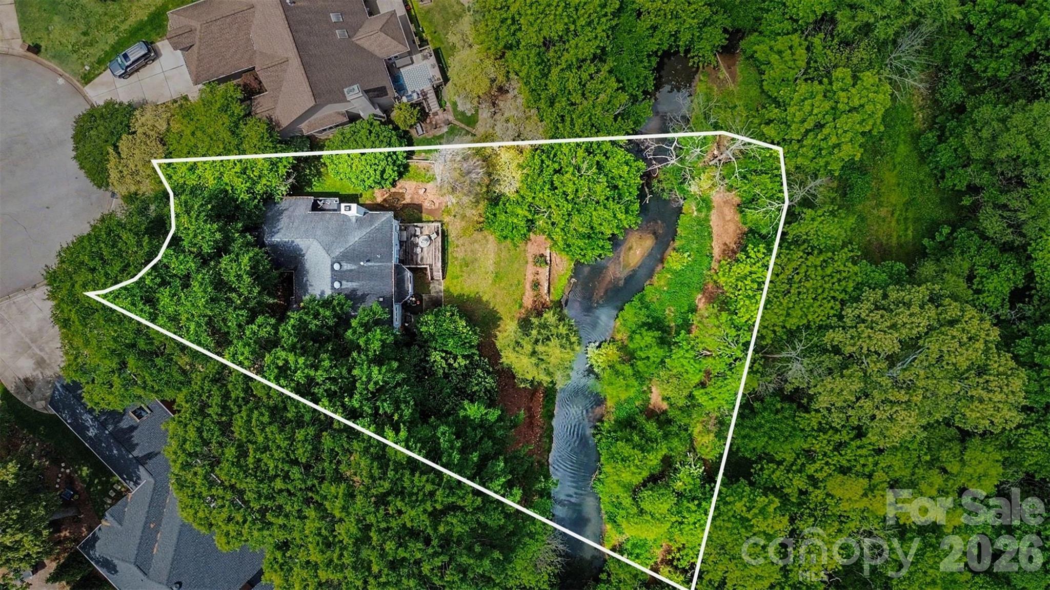 648 Landsdown Court Fort Mill SC 29708