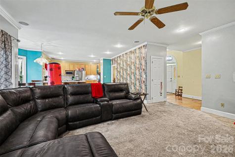 648 Landsdown Court Fort Mill SC 29708