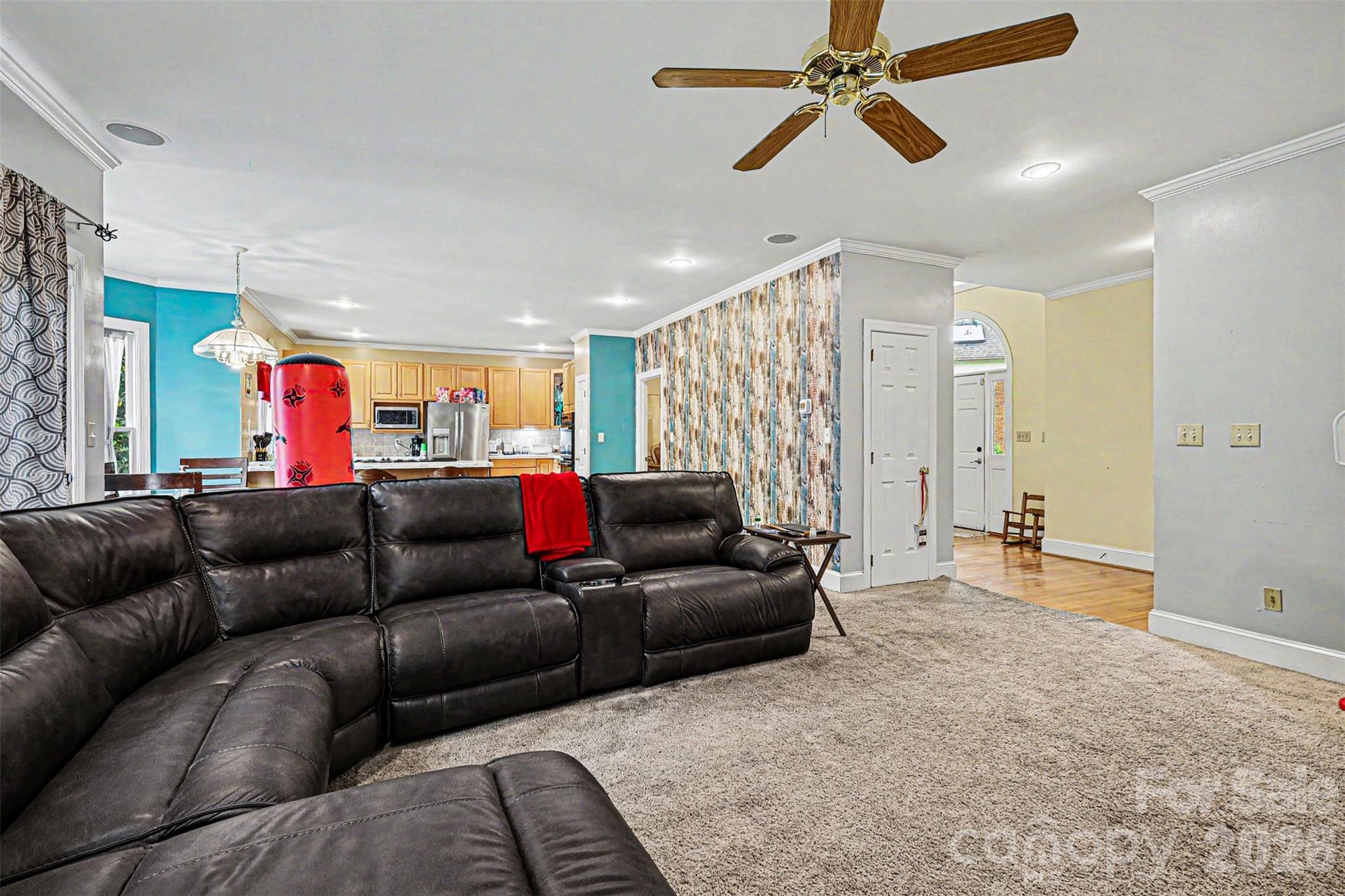 648 Landsdown Court Fort Mill SC 29708