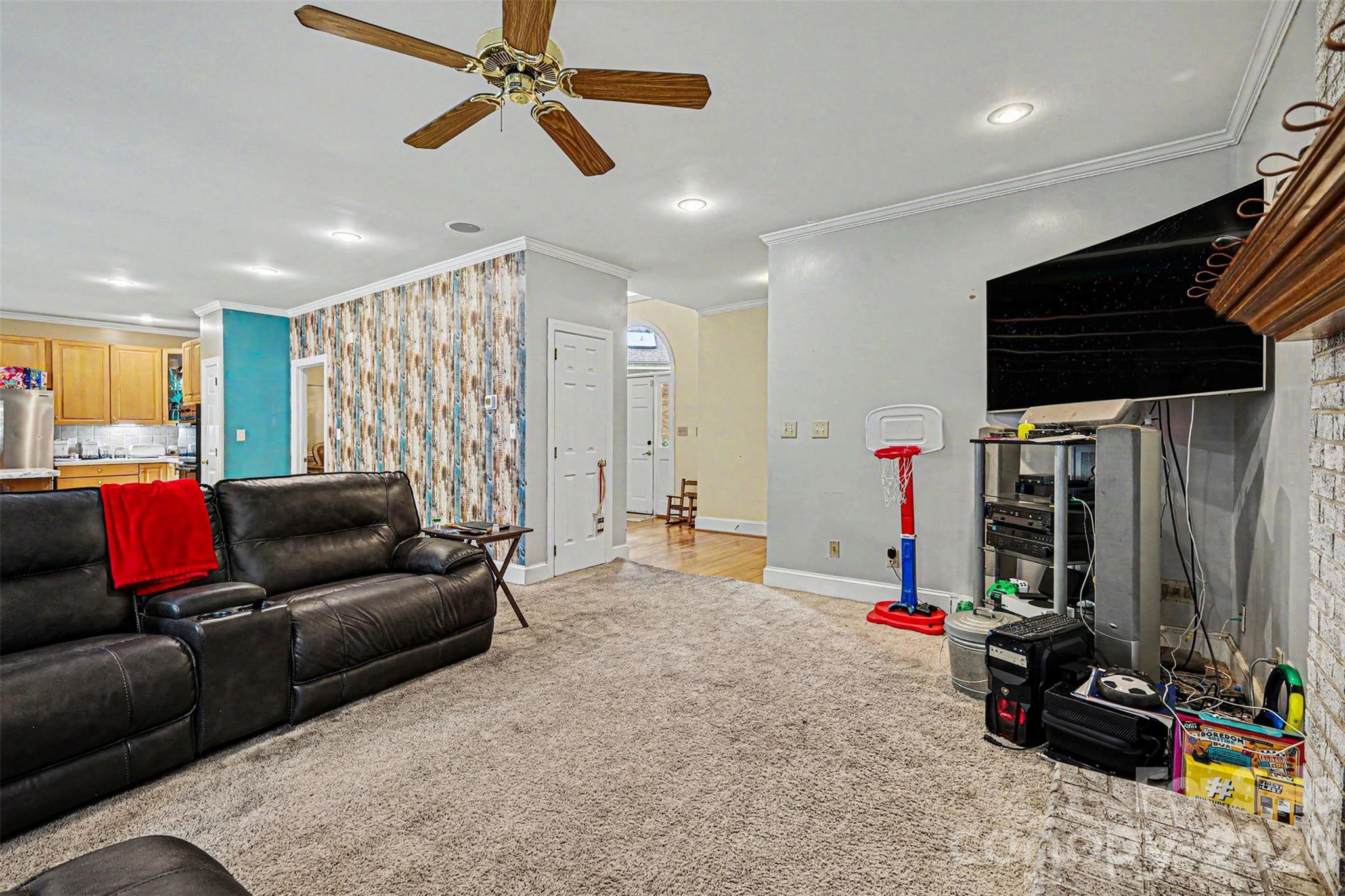 648 Landsdown Court Fort Mill SC 29708