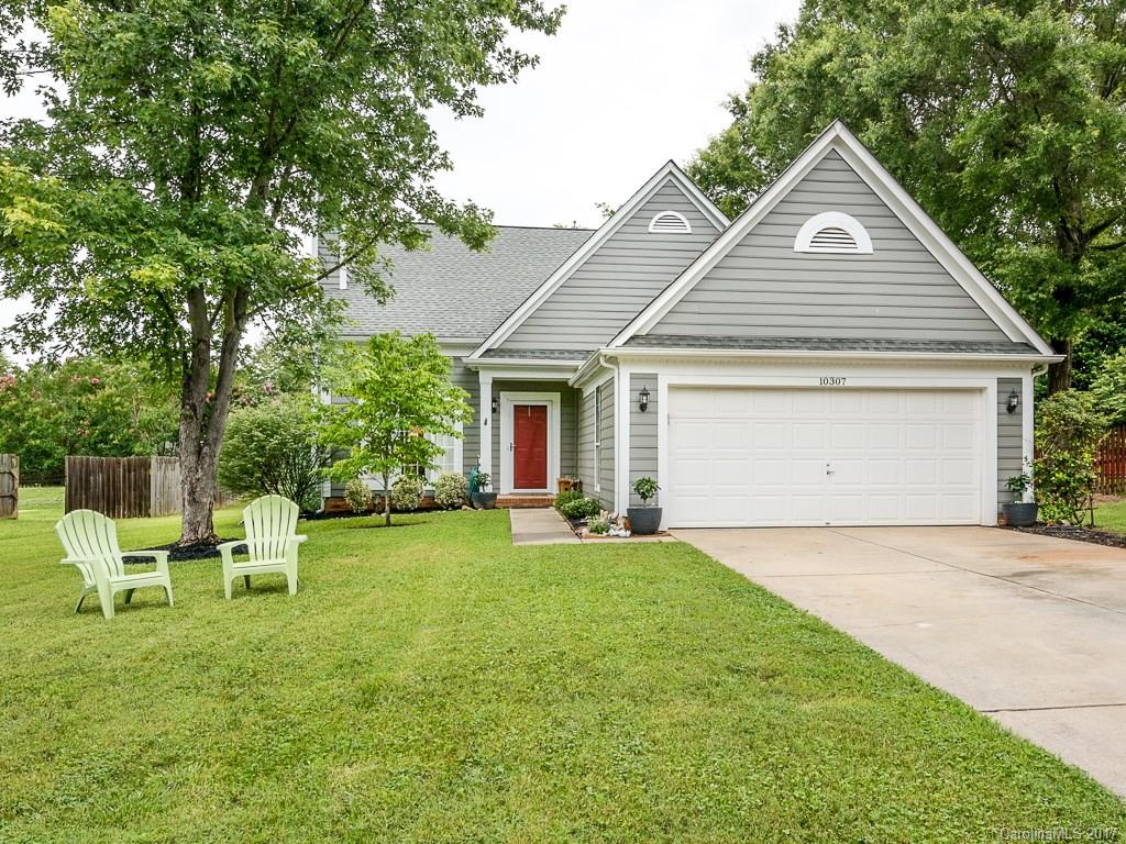 10307 Bon Meade Lane Cornelius NC 28031
