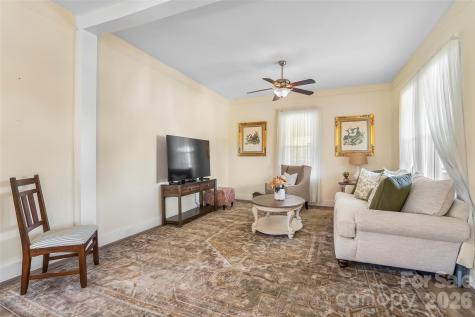 110 Burkemont Avenue Morganton NC 28655