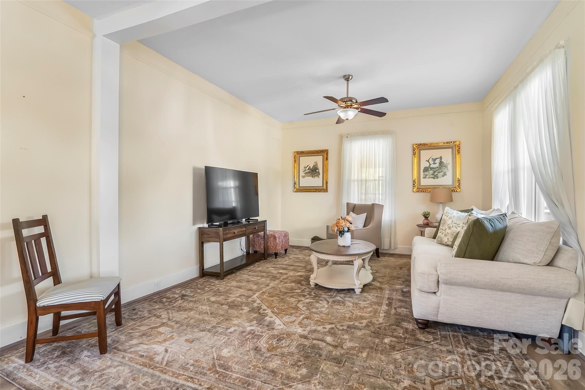 110 Burkemont Avenue Morganton NC 28655