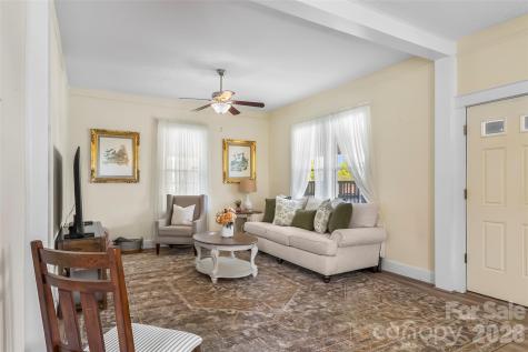 110 Burkemont Avenue Morganton NC 28655