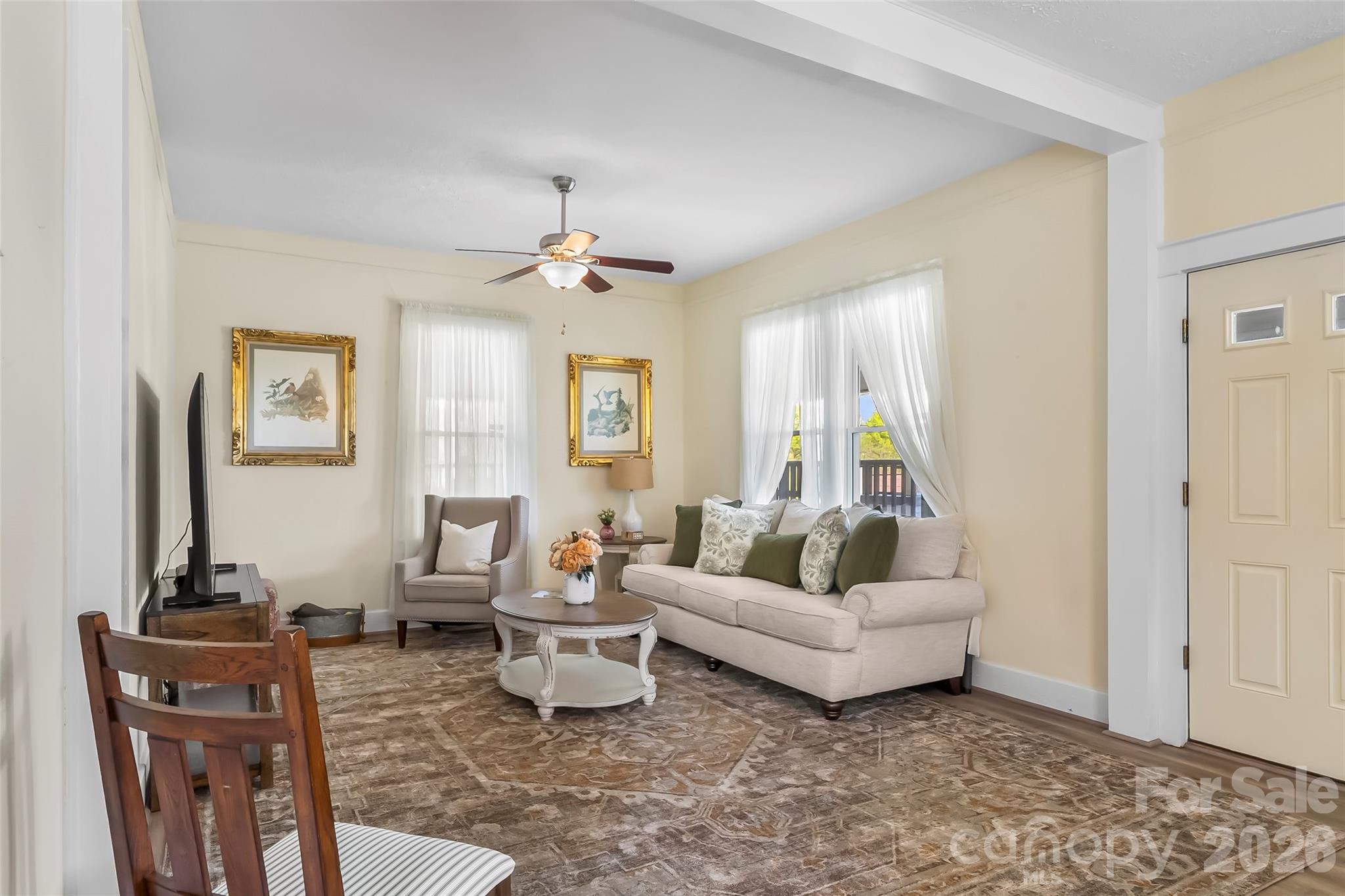 110 Burkemont Avenue Morganton NC 28655