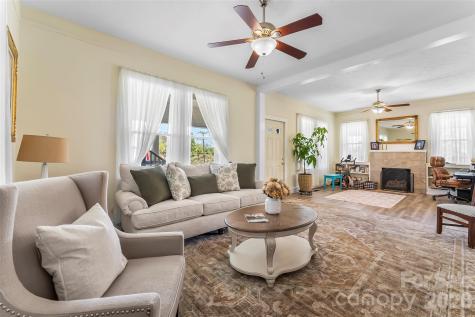 110 Burkemont Avenue Morganton NC 28655