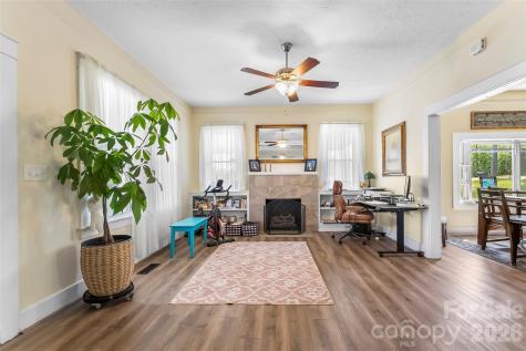 110 Burkemont Avenue Morganton NC 28655