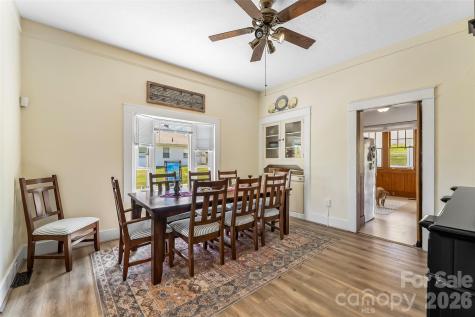 110 Burkemont Avenue Morganton NC 28655