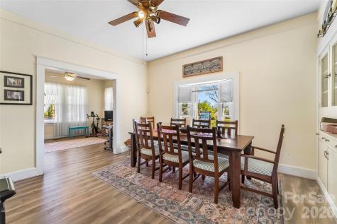 110 Burkemont Avenue Morganton NC 28655