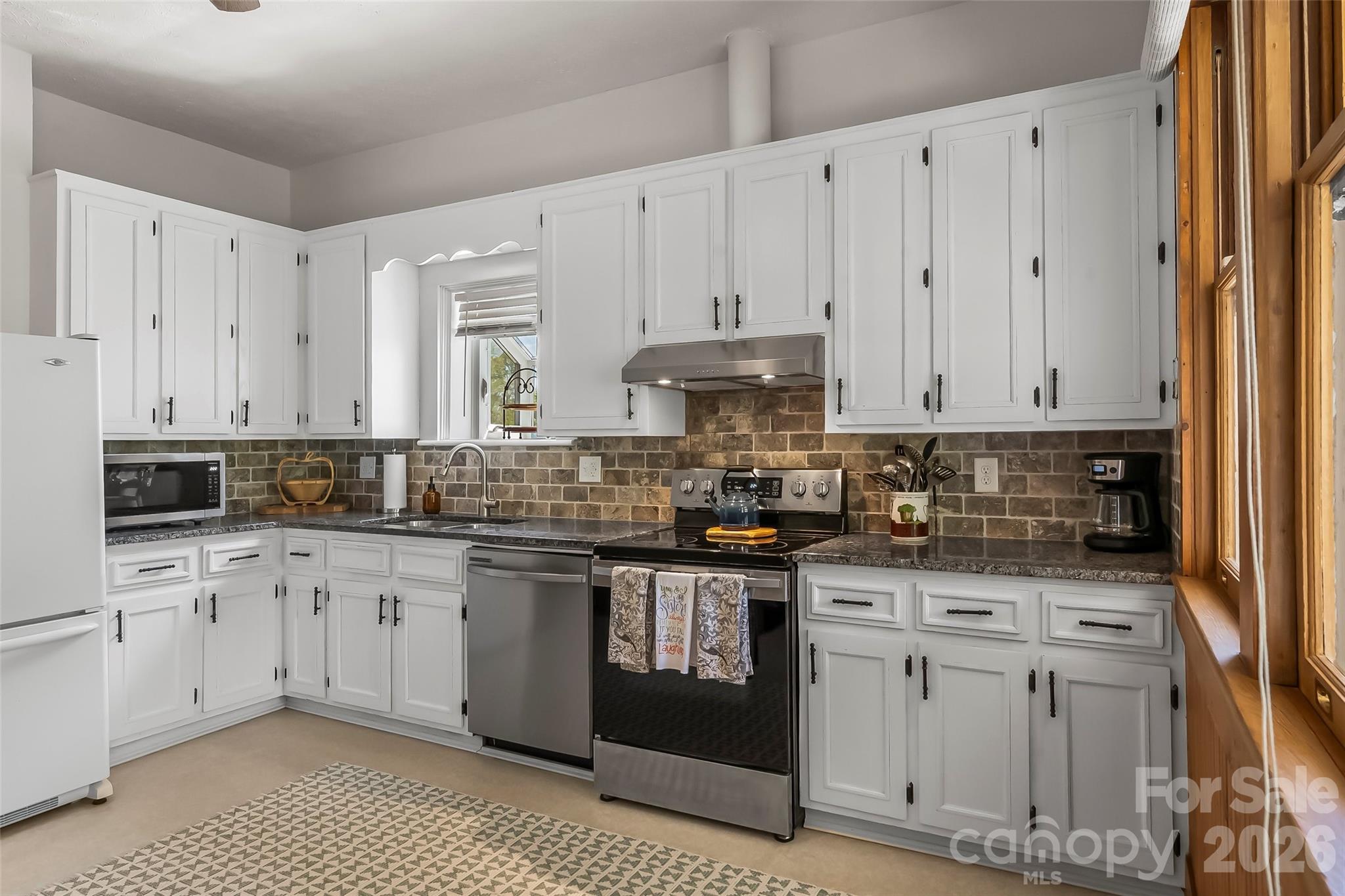 110 Burkemont Avenue Morganton NC 28655