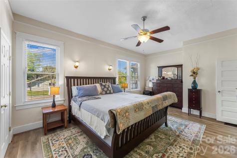 110 Burkemont Avenue Morganton NC 28655