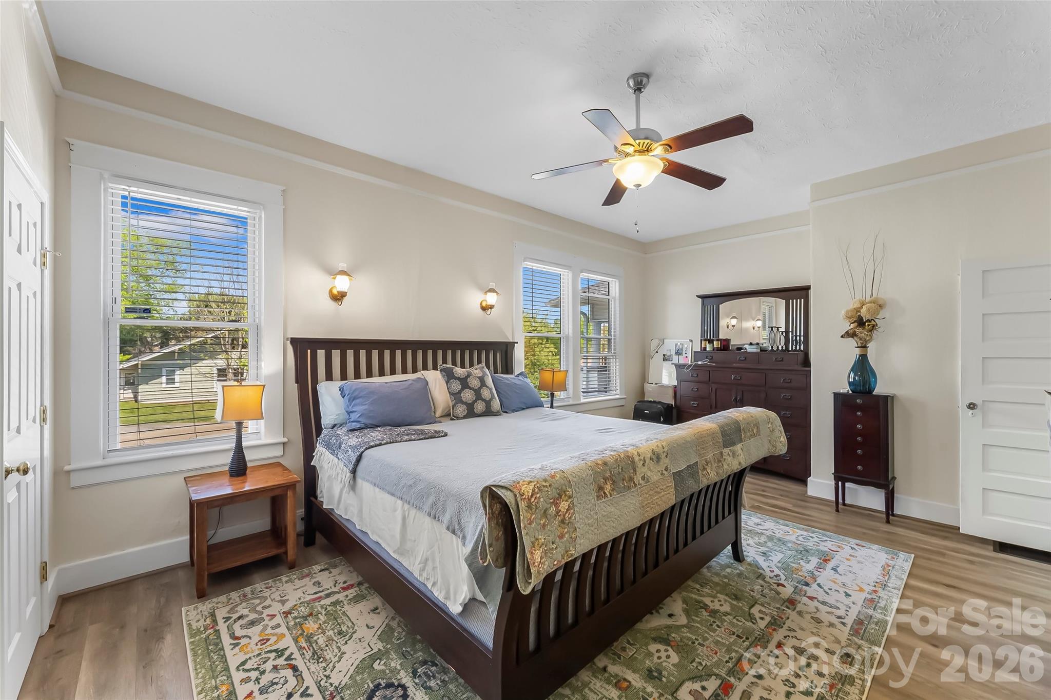 110 Burkemont Avenue Morganton NC 28655