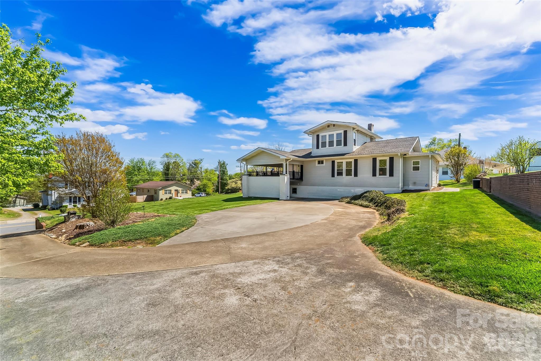 110 Burkemont Avenue Morganton NC 28655