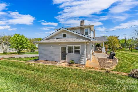 110 Burkemont Avenue Morganton NC 28655