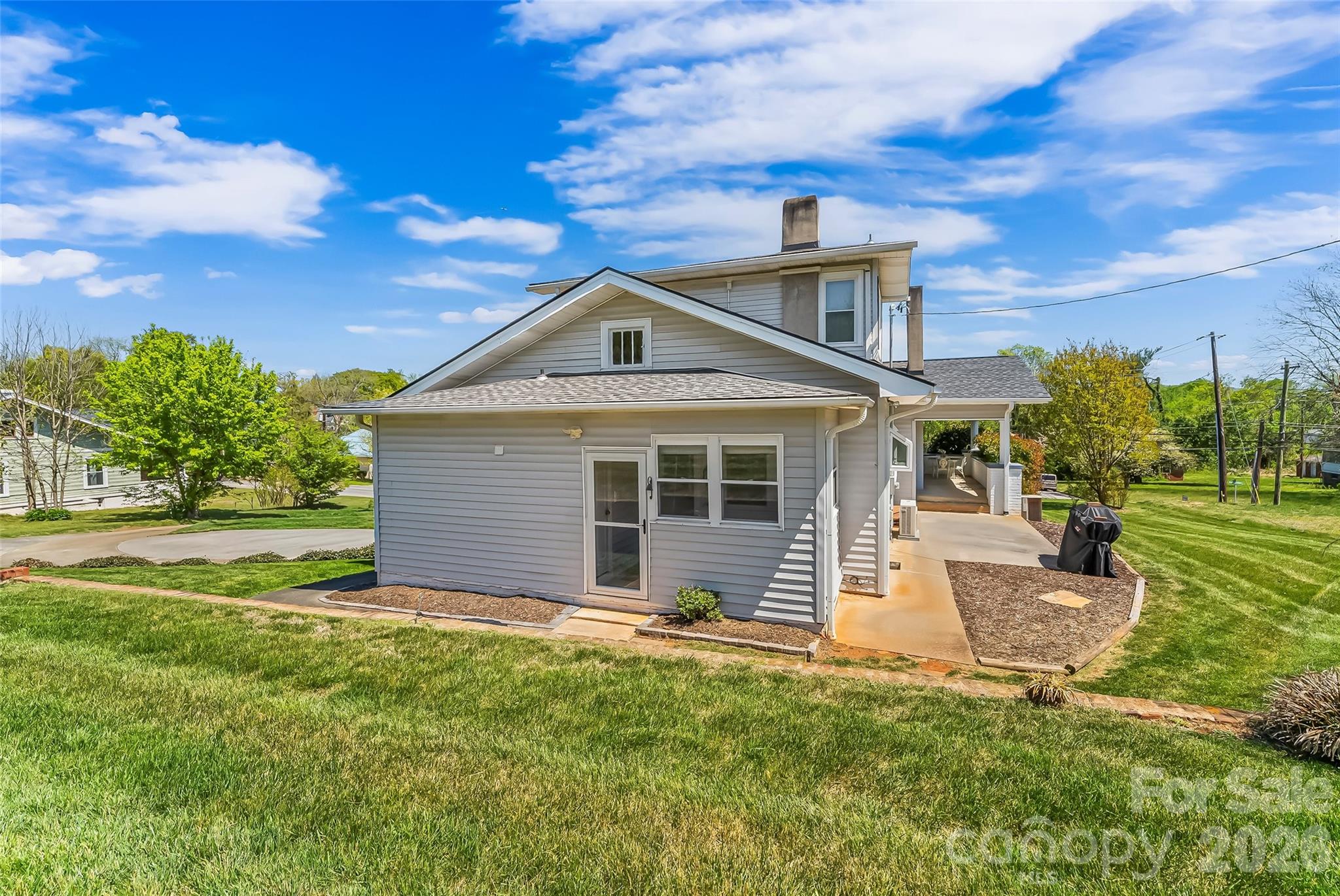 110 Burkemont Avenue Morganton NC 28655