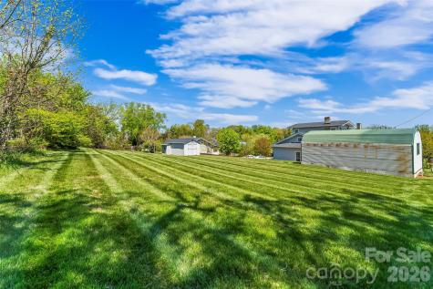 110 Burkemont Avenue Morganton NC 28655