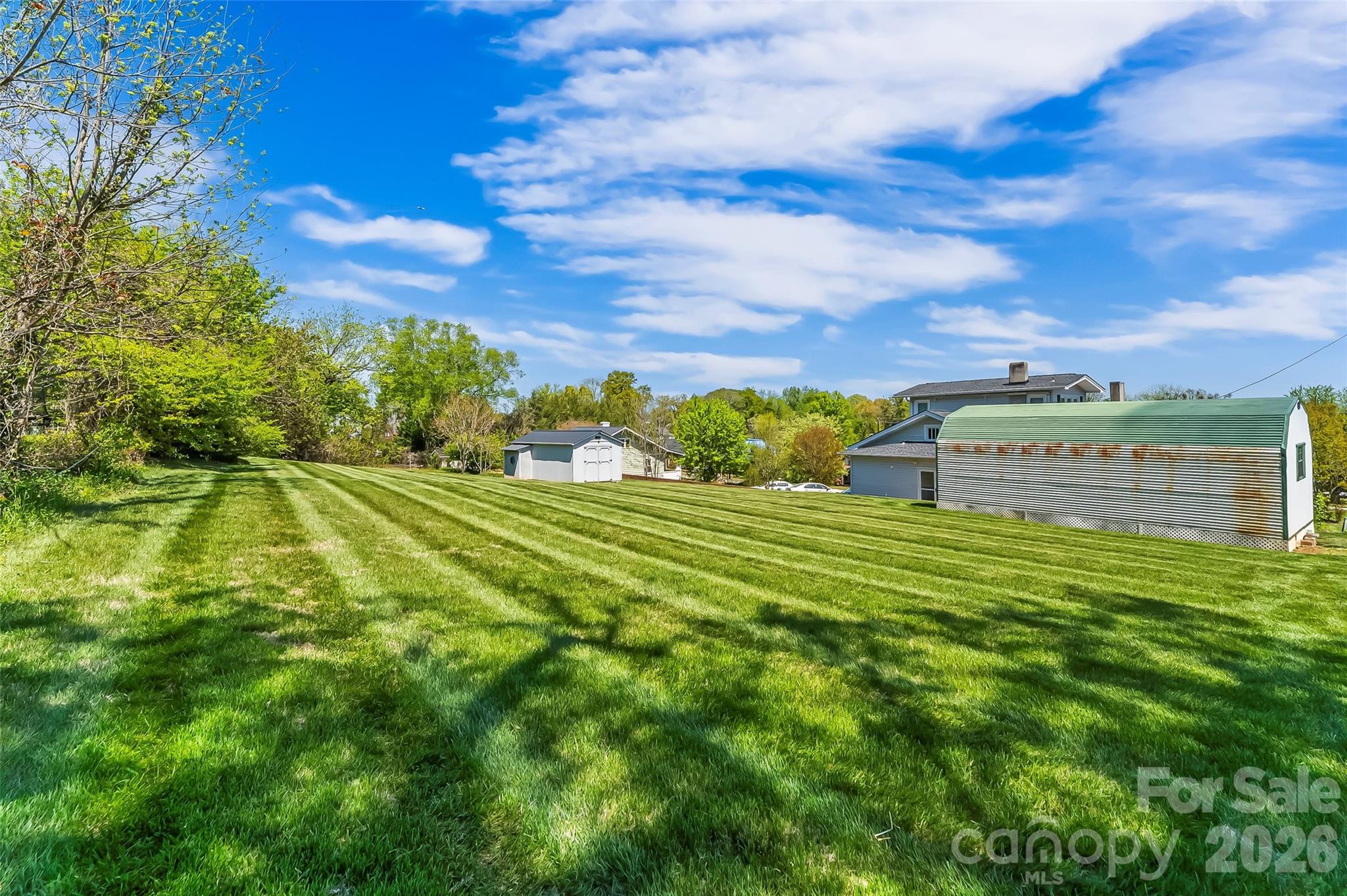 110 Burkemont Avenue Morganton NC 28655