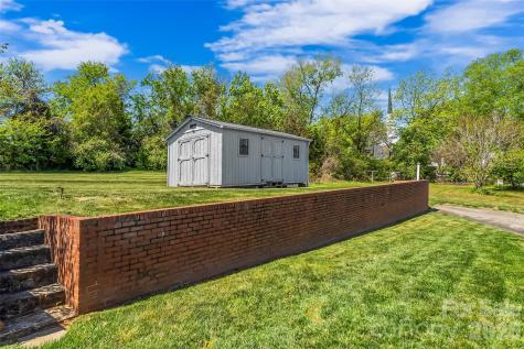 110 Burkemont Avenue Morganton NC 28655