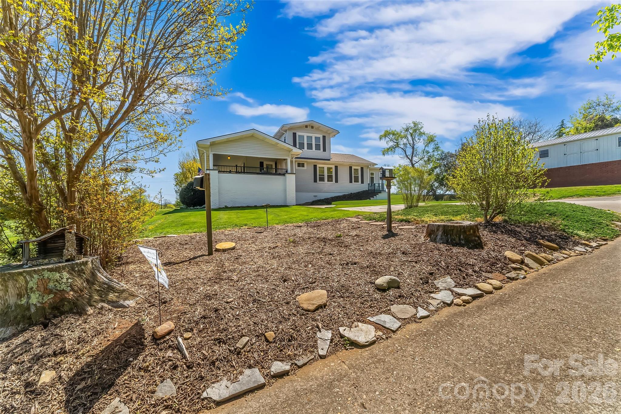 110 Burkemont Avenue Morganton NC 28655
