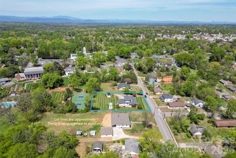 110 Burkemont Avenue Morganton NC 28655