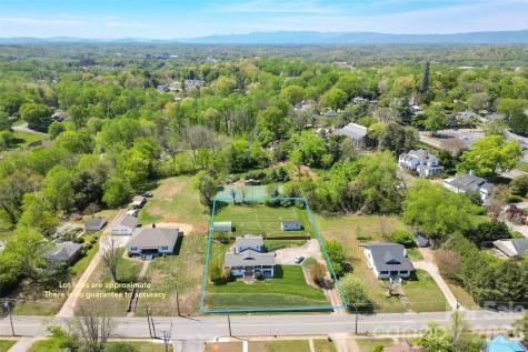 110 Burkemont Avenue Morganton NC 28655