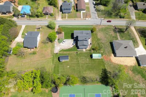 110 Burkemont Avenue Morganton NC 28655