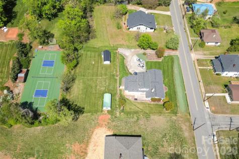 110 Burkemont Avenue Morganton NC 28655