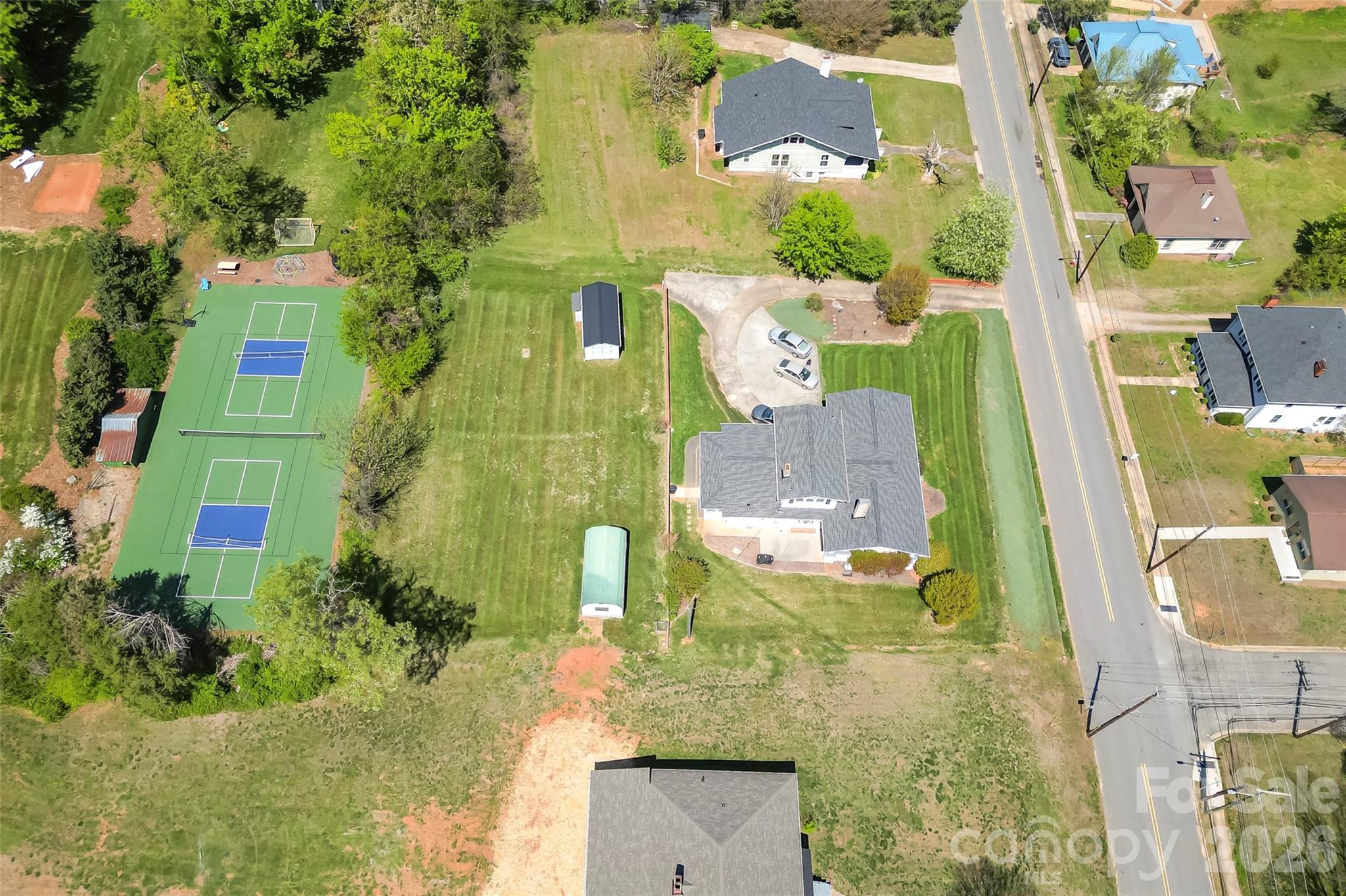 110 Burkemont Avenue Morganton NC 28655