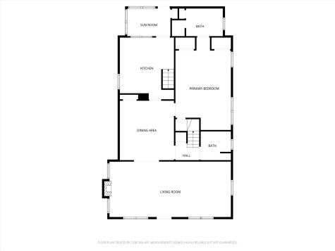 110 Burkemont Avenue Morganton NC 28655
