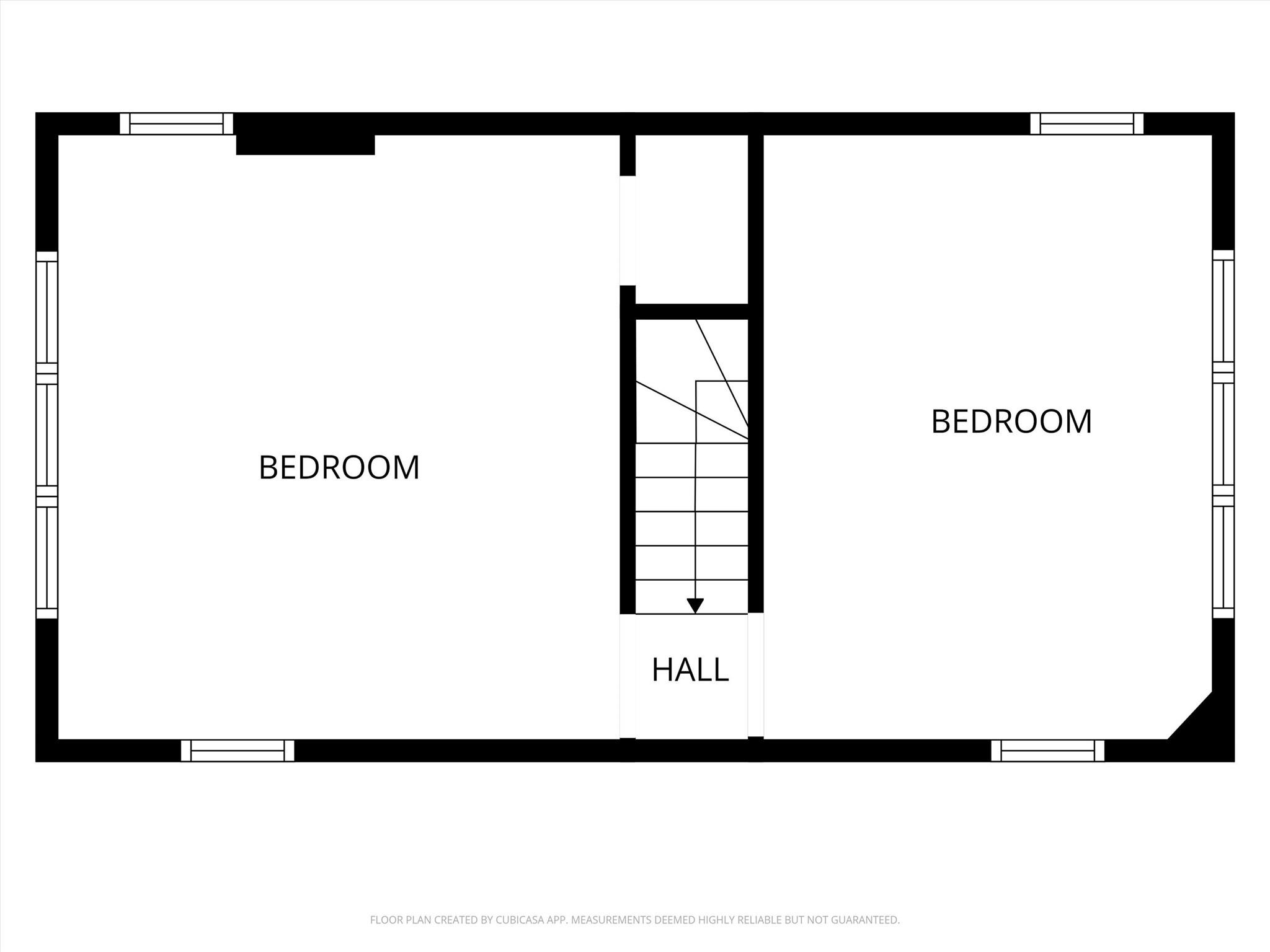 110 Burkemont Avenue Morganton NC 28655